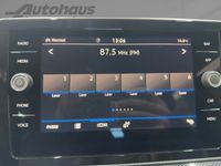 Volkswagen T-Cross - Vorschau Bild 13