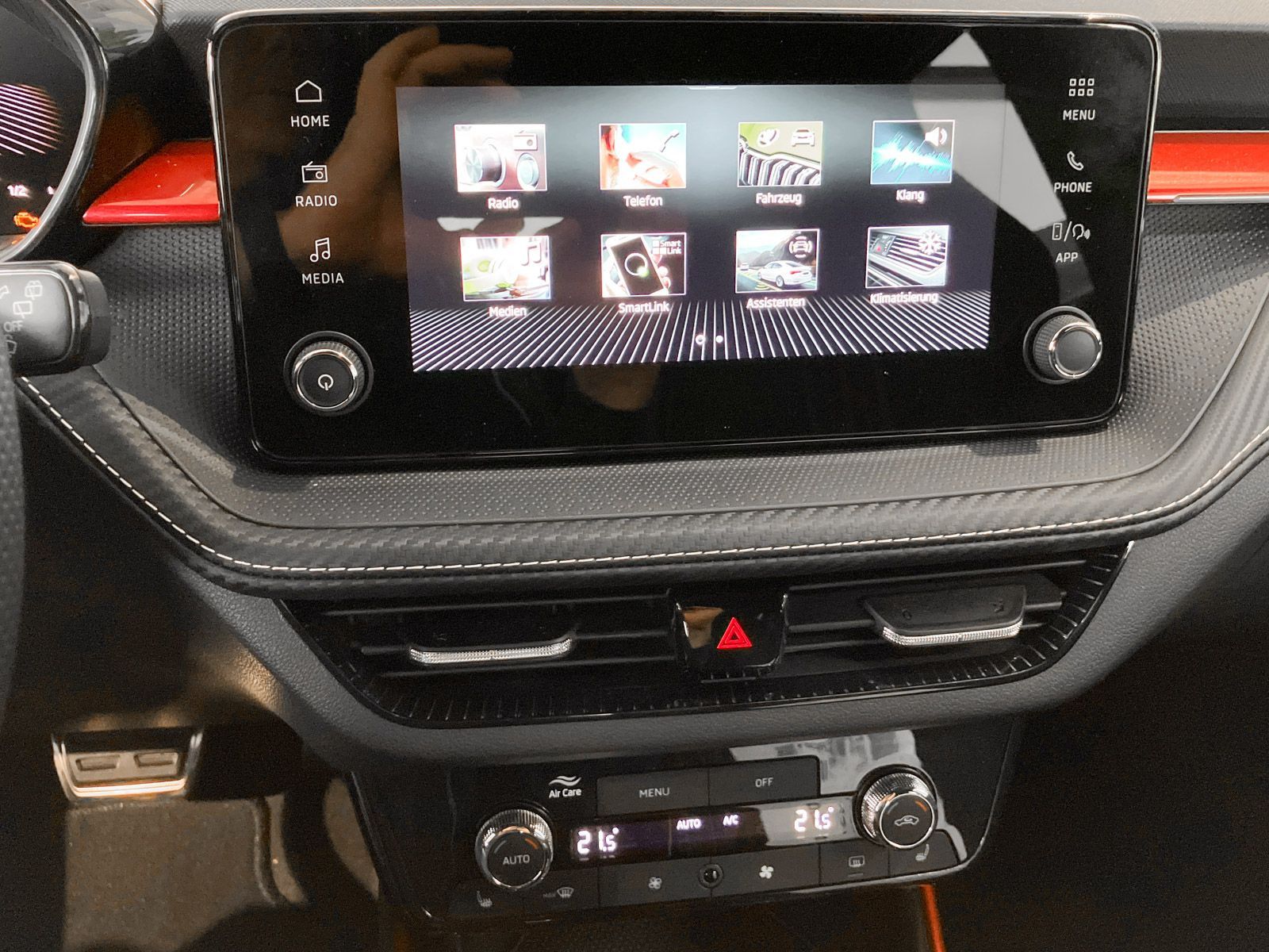 Skoda Fabia - Bild 8