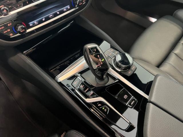 BMW 640 Gran Turismo i xDive M Sportpaket Pano Navi 