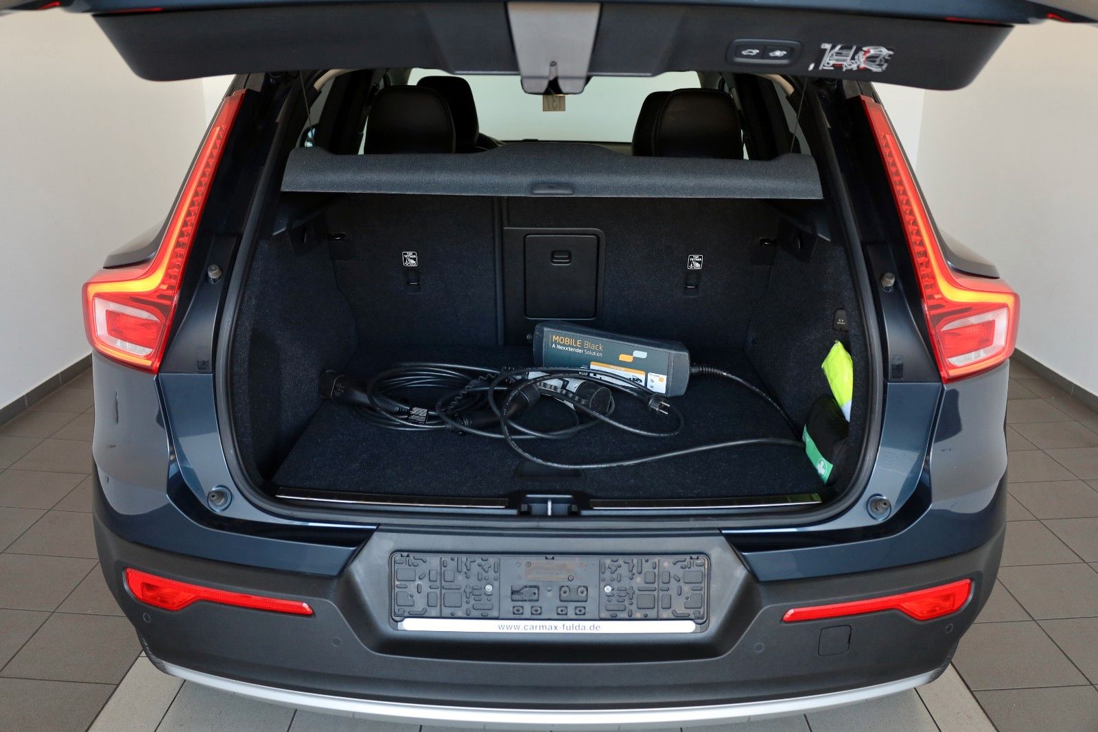 Fahrzeugabbildung Volvo XC40 Inscription T4,Leder,Navi,LED,SH,Kamera,H&K