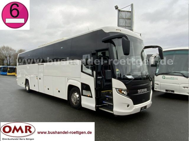 Scania Touring HD/ Travego/ Tourismo/Cityliner