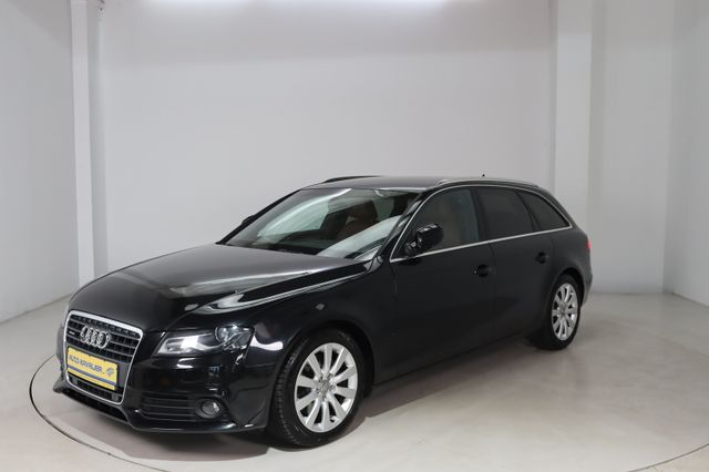 Audi A4 2.0 TFSI quattro Avant * BI-Xenon * Navi *