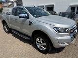 Ford Ranger Limited 3.2* 4x4*Kamera*3.5T*Navi*1.Hand* - Ford Ranger: 2.5