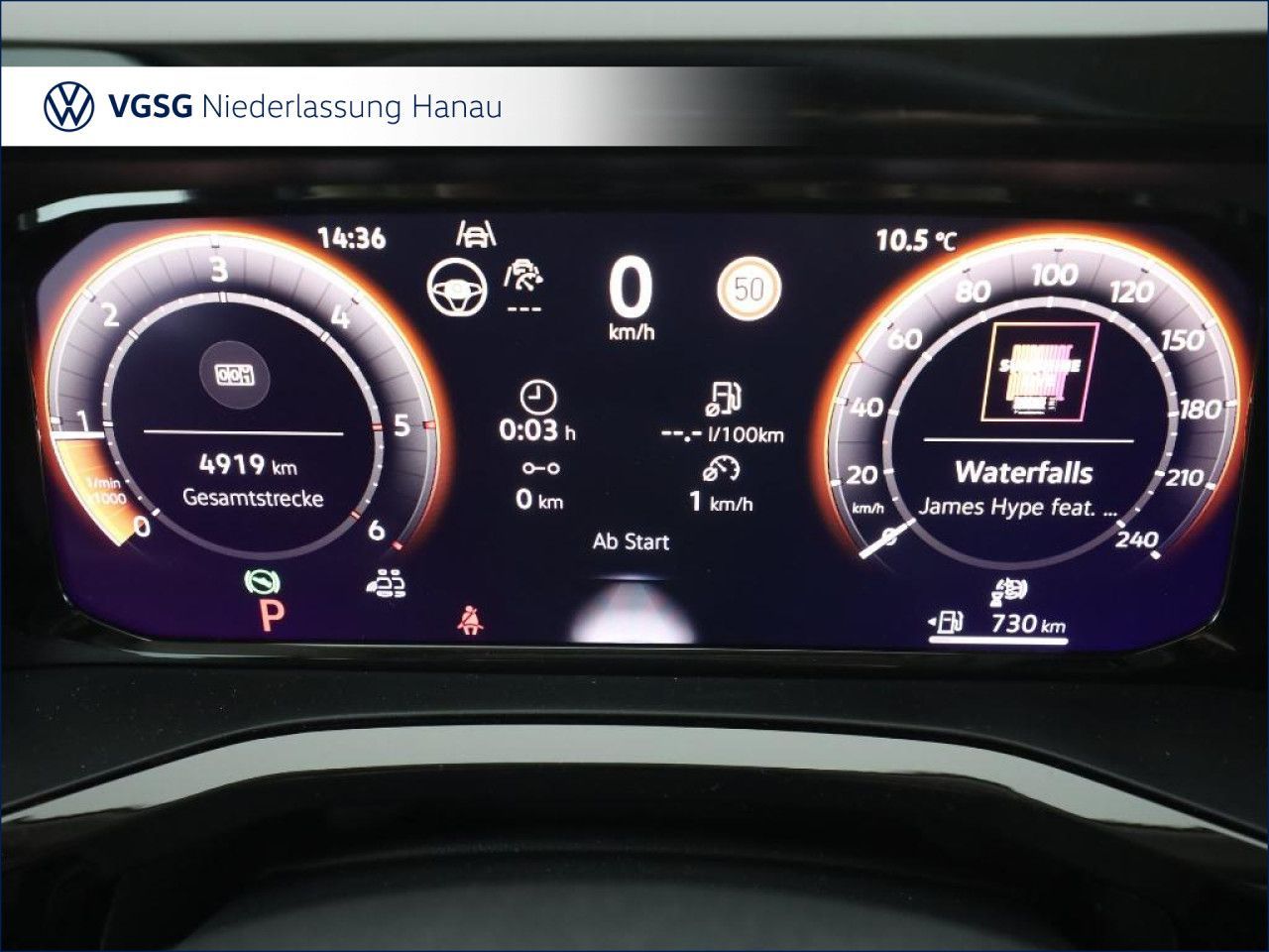 Volkswagen T7 California - Bild 12