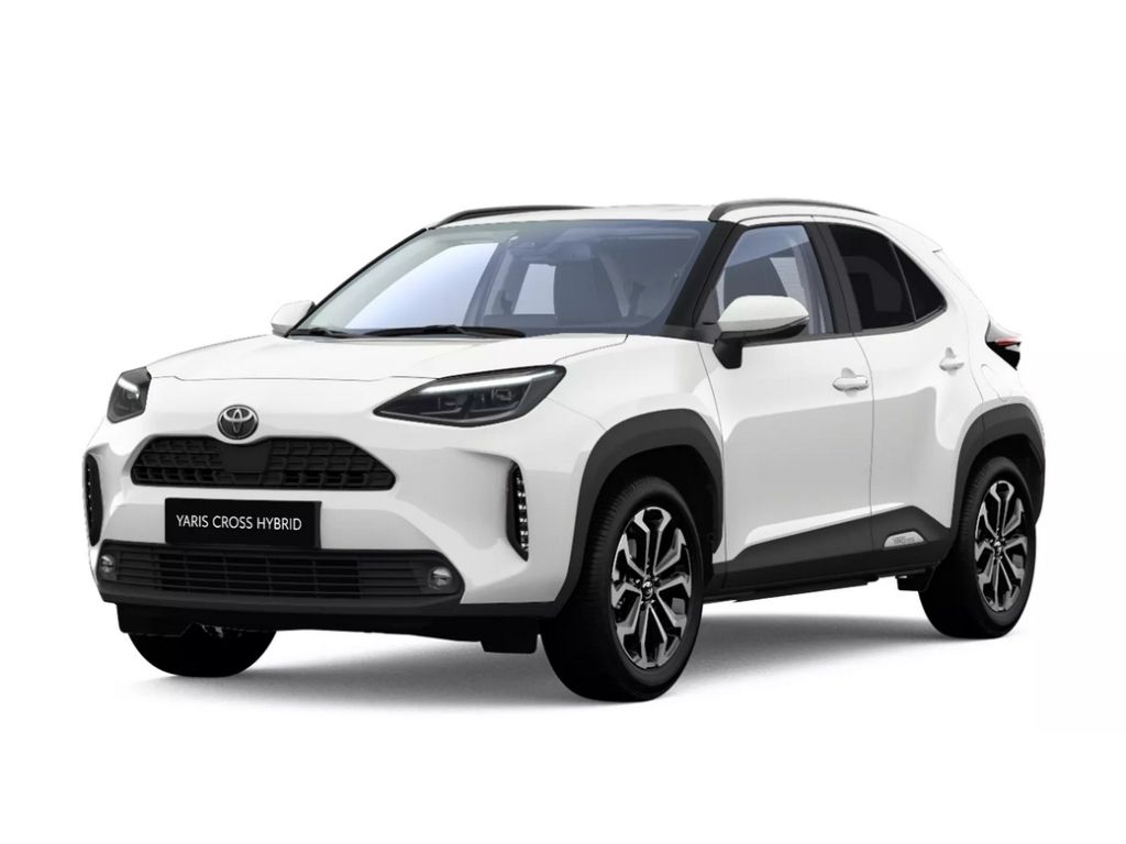 Toyota Yaris Cross 1.5 Hybrid (Syst.131 PS) 4x2 Teampla
