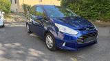 Ford B-Max 1,0 EcoBoost  Individual 1.Hd. SH  - Ford B-Max: Individual