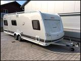 Dethleffs Camper 650 FMK mit 3-er Stockbett - Dethleffs 650