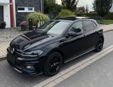 Volkswagen Polo 1.5 TSI OPF DSG Highline 150PS