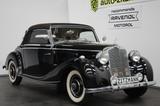 Mercedes-Benz 170 S (W136 IV) CABRIOLET/MATCHING/SAMMLER - Mercedes-Benz Gebrauchtwagen von 1950