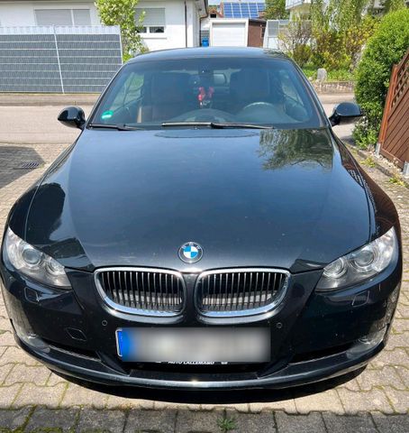 BMW 325 I 3,0l