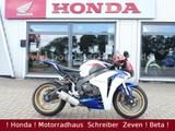 Honda CBR 1000 RR ABS  SC59 Fireblade für Kenner - HONDA CB 1000F