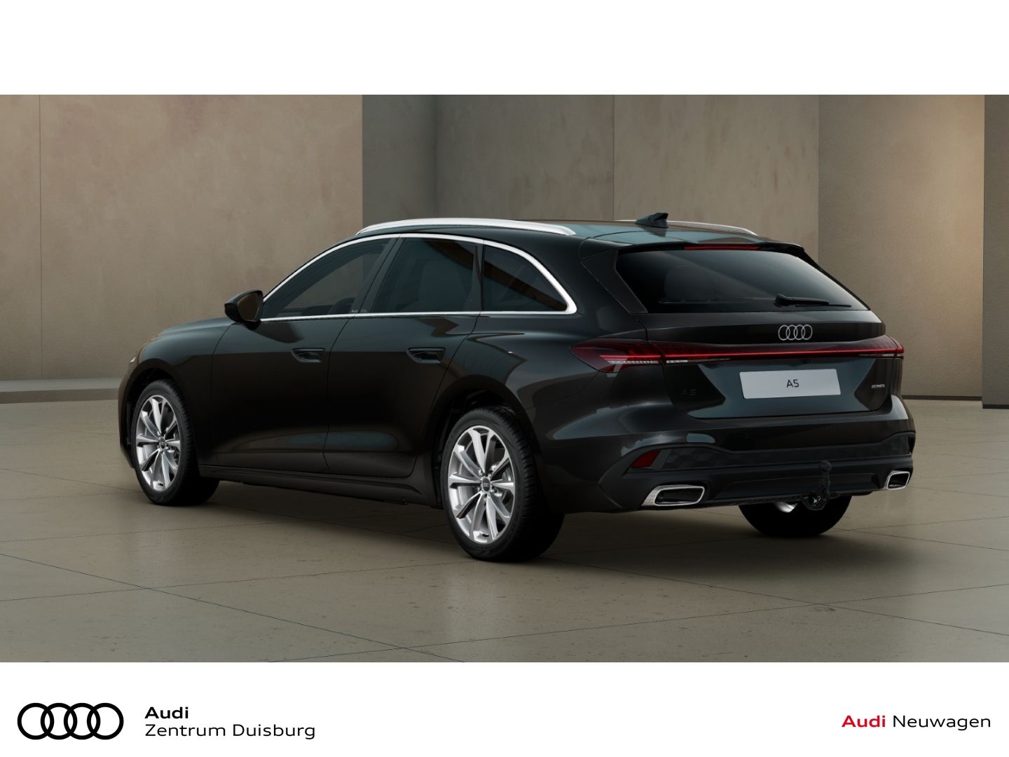 Audi A5 - Bild 3