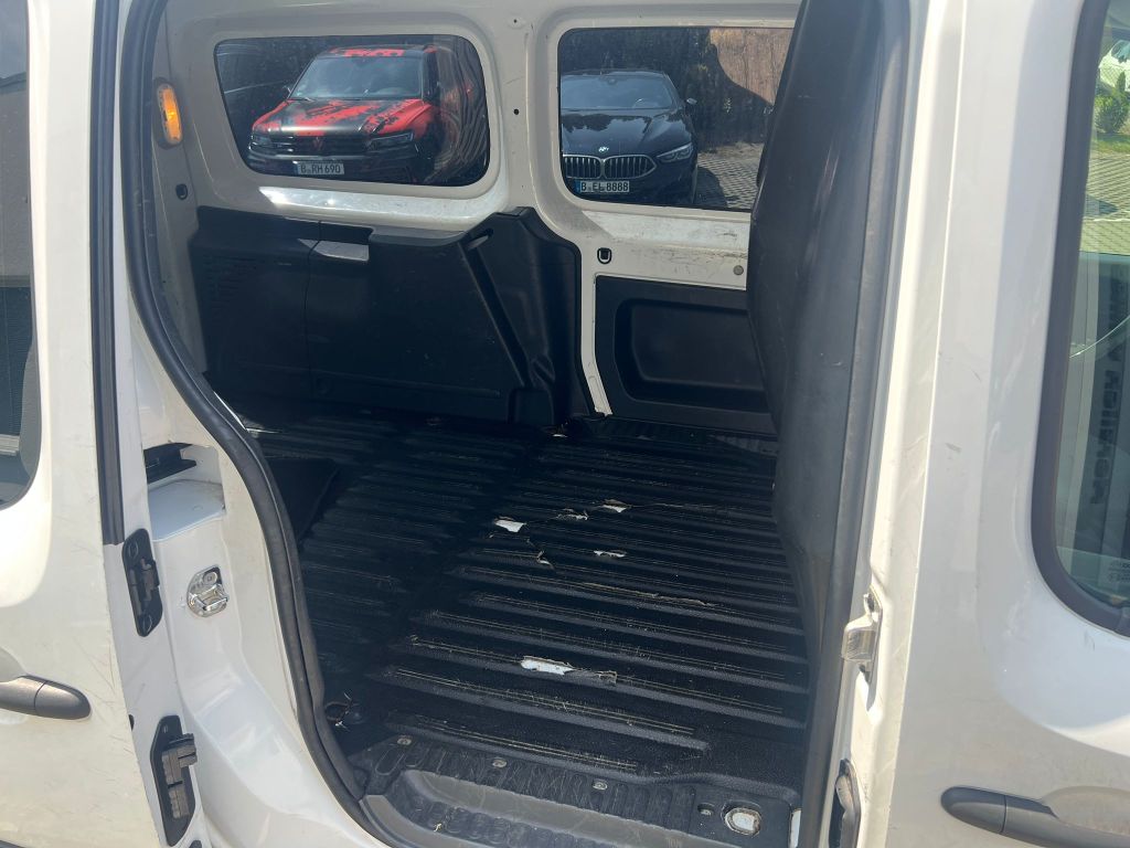 Mercedes-Benz Citan 109 CDI extralang 