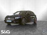 Mercedes-Benz A 200 d Totwink.+360°+AHK+MBUX+LED - : Taxi, Limousine