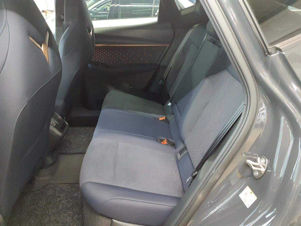 Cupra Tavascan - Bild 7