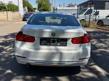 BMW 318 - 6