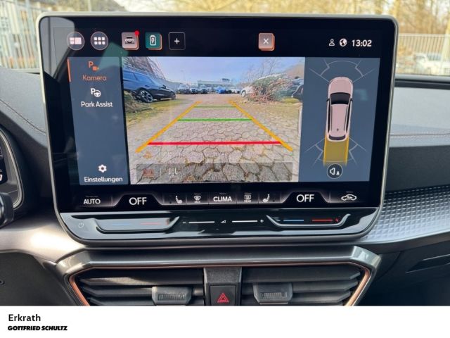 Cupra Leon - Bild 21