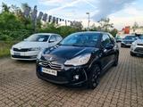 Citroën DS3 SoChic VTI 120 TUV&INSP. Neu - gebrauchte Citroën DS3 aus dem Jahr 2010