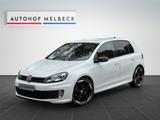 Volkswagen Golf VI GTI Edition 35 *DSG*NAVI*LEDER*XENON* - Volkswagen Golf: Edition 35
