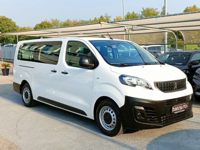 Peugeot PEUGEOT Expert 9 posti Combi BlueHDi 120 S&S PL- imagem 3
