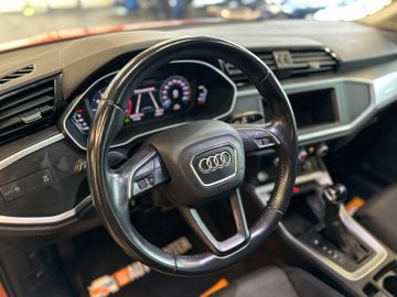 Audi Q3 35 TFSI  *1. Hand*Klima*Virtual Cockpit*
