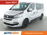Fiat Talento 1.6 TwinTurbo Diesel Ecojet L1H1 1,0t - Fiat Talento: L1h1