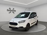Ford Transit Courier Kombi 1.0 EcoBoost (HU+Insp. neu - Ford Transit Courier Kombi Gebrauchtwagen