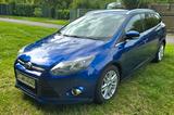 Ford Focus Zahnriemen Neu, TÜV Neu. 125 PS