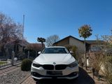 BMW 430i Coupé  - BMW 430: Coupé