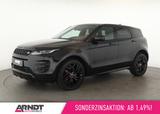 Land Rover Range Rover Evoque D200 AWD R-Dynamic SE Pano 20 - gebrauchte Land Rover Range Rover Evoque aus dem Jahr 2023