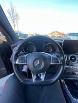 Mercedes-Benz C 43 AMG Mercedes 4MATIC ohne OPF + Klappenanl. - Mercedes-Benz C 43 AMG mit Benzin-Antrieb: Sportwagen