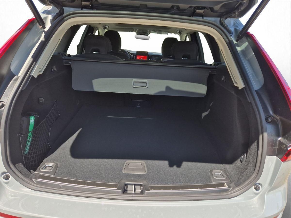 Volvo XC60 - Bild 21