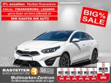 Kia ProCeed GT-line 7Jahre+PanoSD+Navi+ACC+Kamera+LE - Kia: 7 Jahre