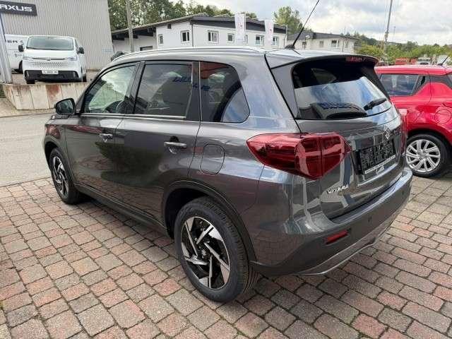 Suzuki Vitara Vitara 1.4 Boosterjet Hybrid Allgrip Comf