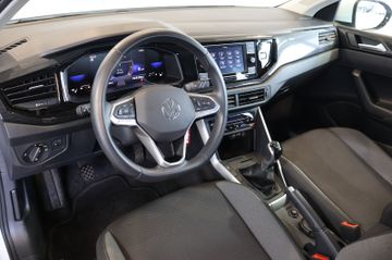 Volkswagen Taigo 1.0 TSI Life AID+ACC+LED+CARPLAY+ALU