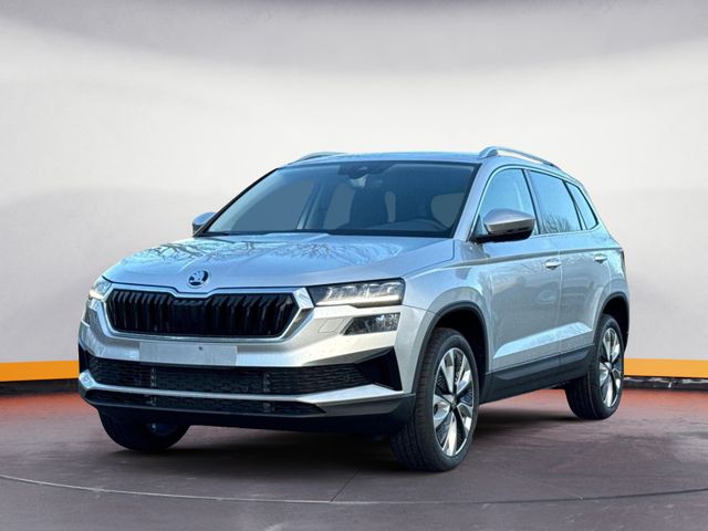 Skoda Karoq Selection KAMERA+EL.HECKKL.+SHZ+ACC+LED...