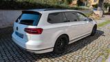 Volkswagen Passat 2.0 TSI DSG R-line Standheizung  - Volkswagen Passat mit Benzin-Antrieb: Kombi, Automatik, 2.0