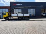 DAF CF 75.310 6x2 Palfinger PK 16502 Euro 5 - Angebote