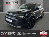 Jeep Avenger 1.2 e-hybrid "Black Edition" Winter-Pake - Jeep Avenger Neuwagen