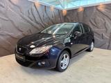 Seat Ibiza Lim. Sport 1.6/SHZ/AUX/TEMPO/TOP ZUSTAND - Seat Ibiza aus 2010: Sport
