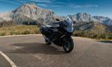 BMW K 1600 GT - Konfiguration ab 27.190 EUR