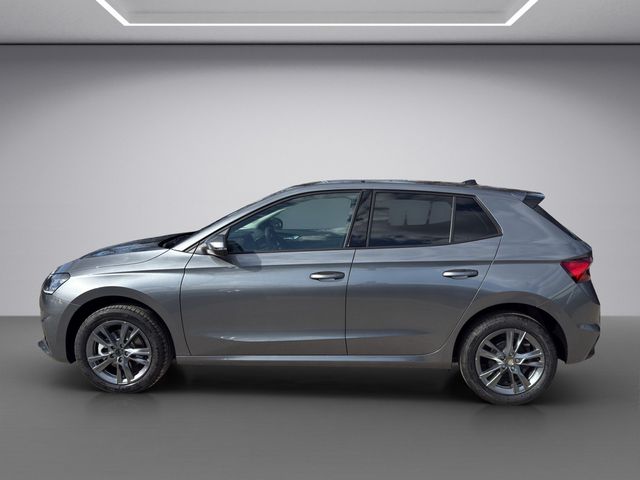 Fabia Balance 1,0 TSI 85 kW 7-Gang-DSG ACC LED