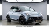 Opel Adam Rocks/WENIG KM/KLIMA/TÜV NEU/PDC/SHZ/NAVI/ - Opel Adam in Ludwigshafen