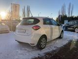 Renault ZOE 69 PS Klimaanlage LED Tempomat - Renault ZOE Gebrauchtwagen