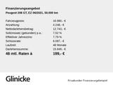 Peugeot 208 GT PUTE 100 EAT Automatik - Peugeot 208 Gebrauchtwagen