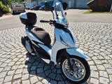 Piaggio Beverly 400  HPE - PIAGGIO BEVERLY 400 HPE