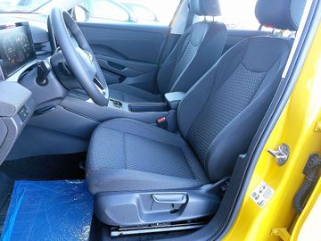 Volkswagen T-Roc - 11