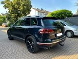 Volkswagen Touareg 3.0 V6 TDI Tiptronic Executive Edition  - VW Touareg von privat