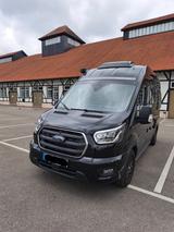 Bürstner Signeo C590 gleich Lineo - Bürstner Signeo C 590