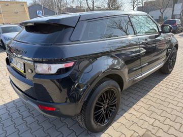 Land-Rover Range Rover Evoque - 5